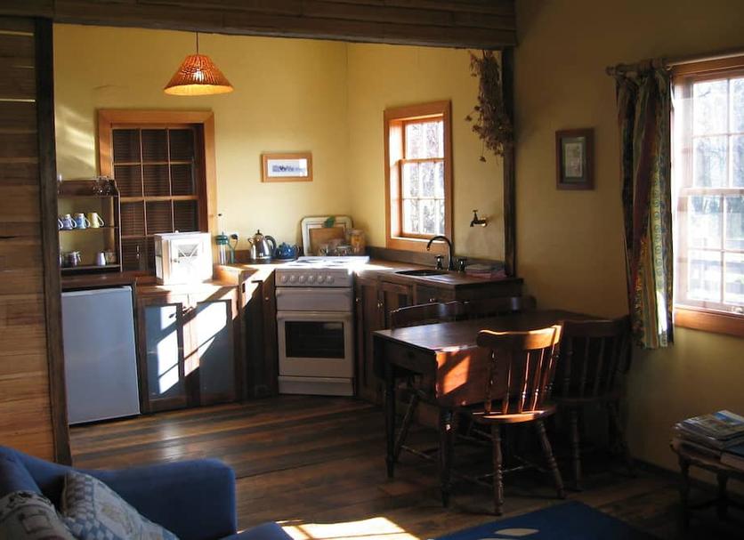 Cocina Foto