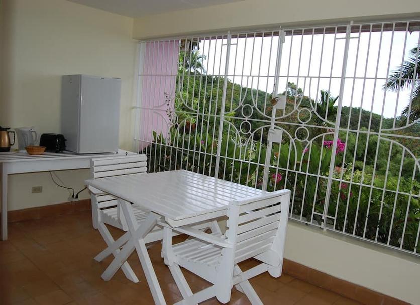 Comedor Foto