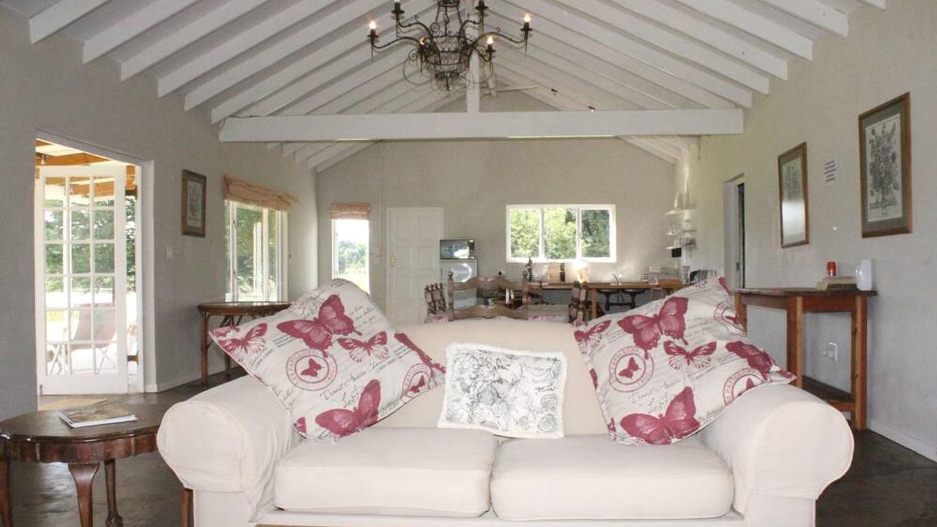 Beacon Vlei Guest Farm