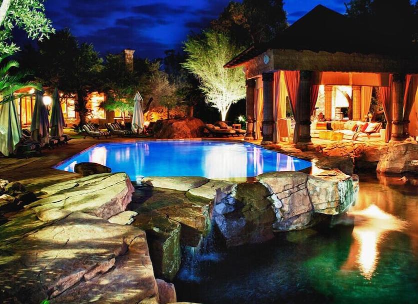 Piscina Foto