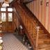 Escaleras