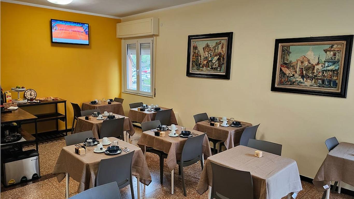 Albergo Astoria Loano