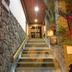 Escaleras