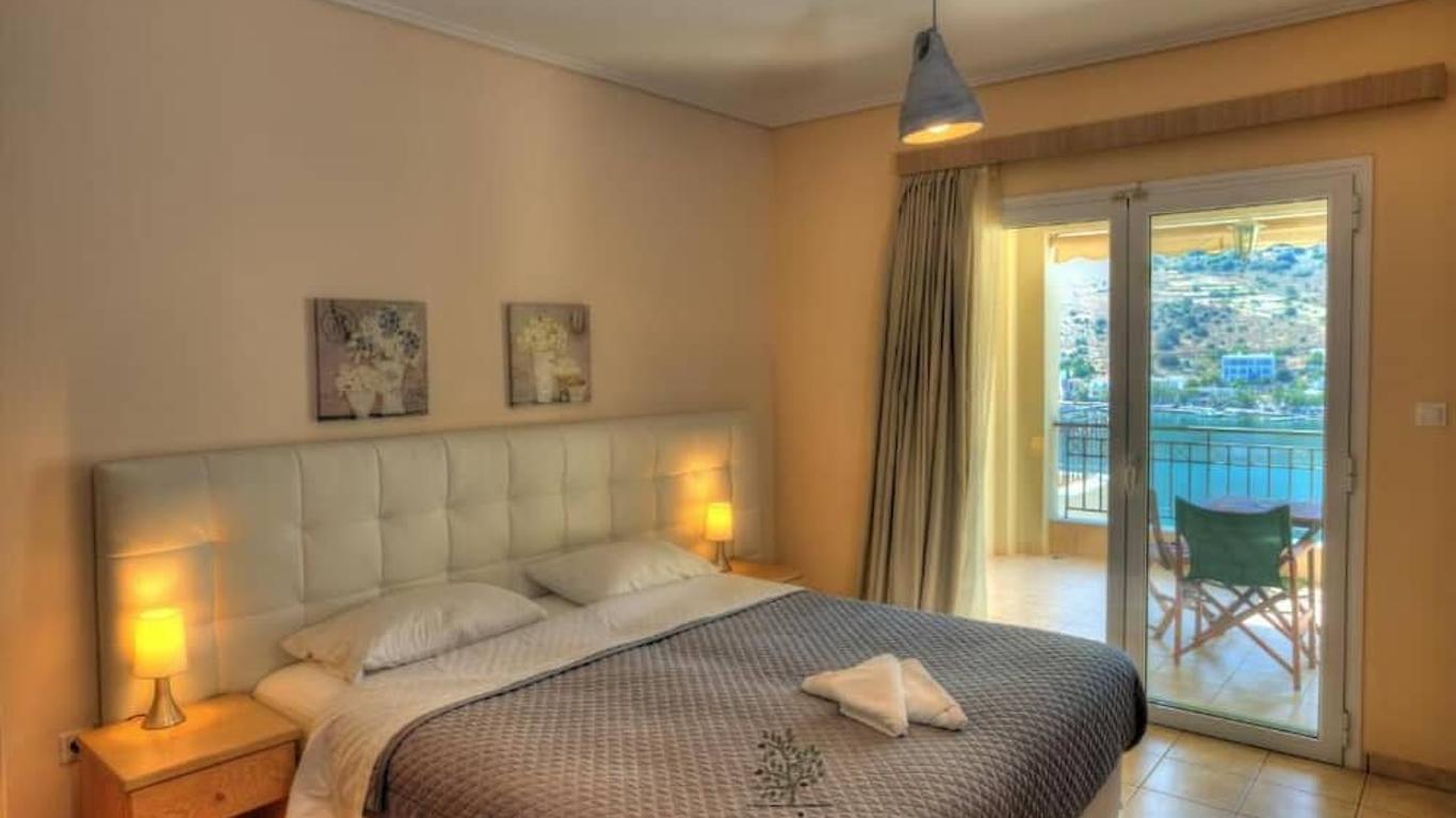 Evia Silence