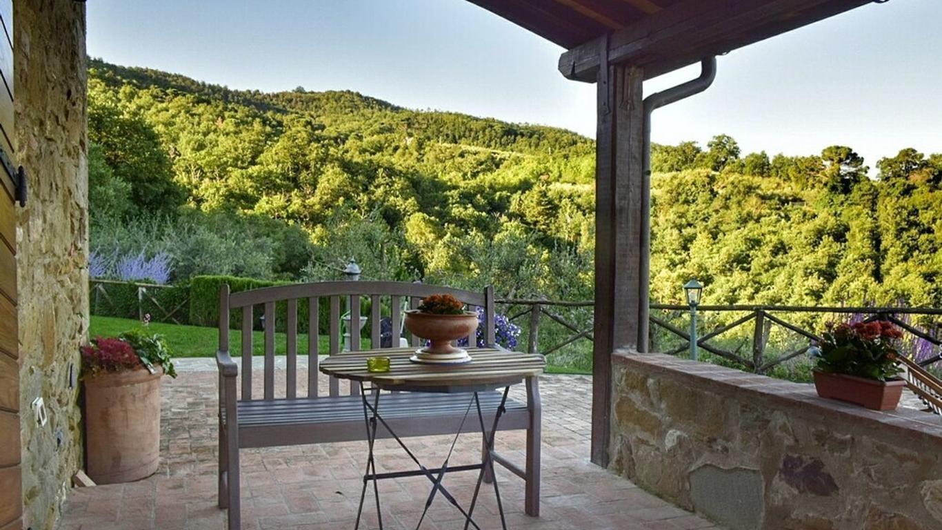 Piccolo Relais Galletto di Marzo Spa e relax solo per due