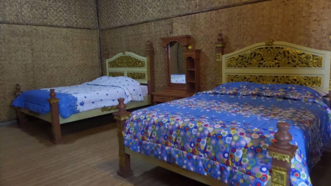 Pondok Wisata Adas
