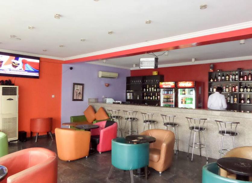 Bar Foto