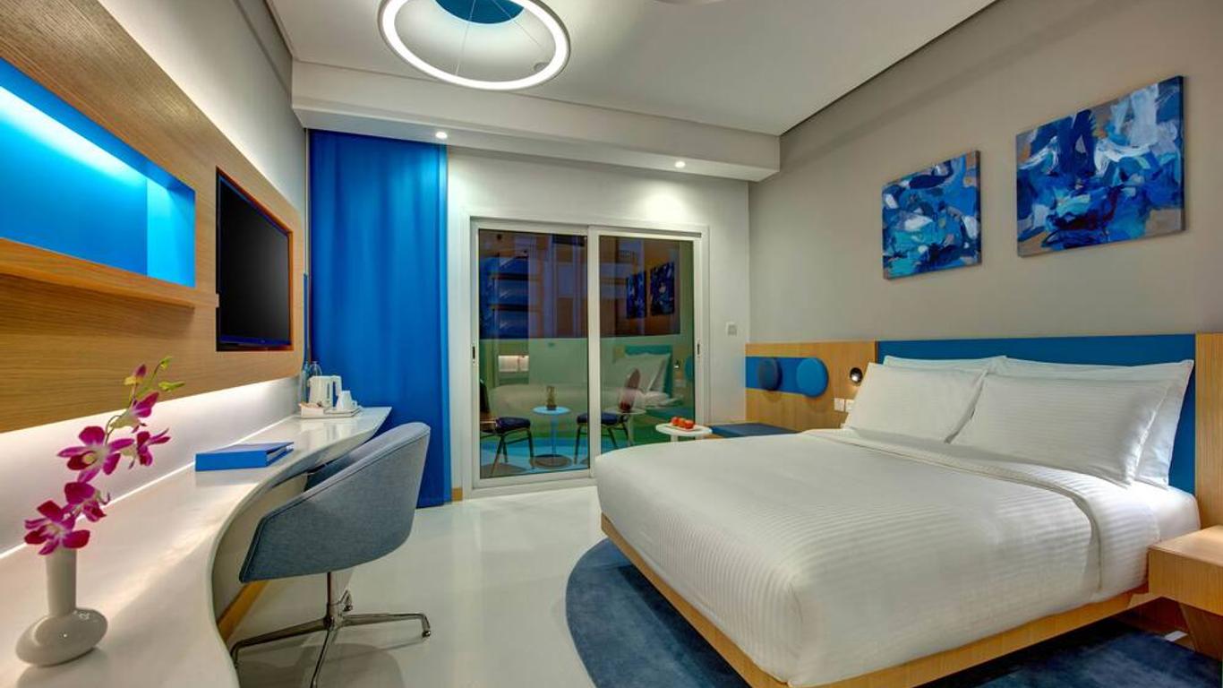 Al Khoory Inn Bur Dubai