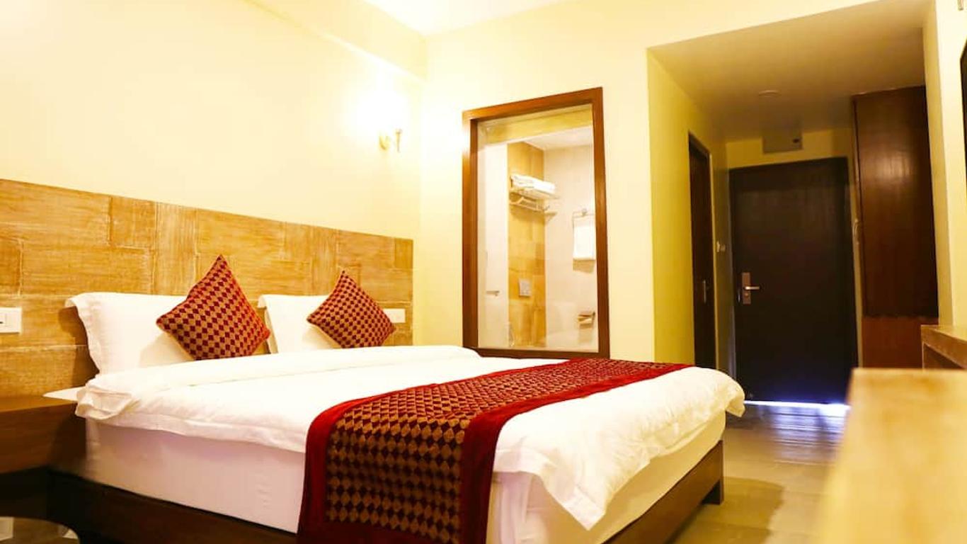 Hotel Haven O'Ganga