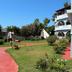 Vista del exterior