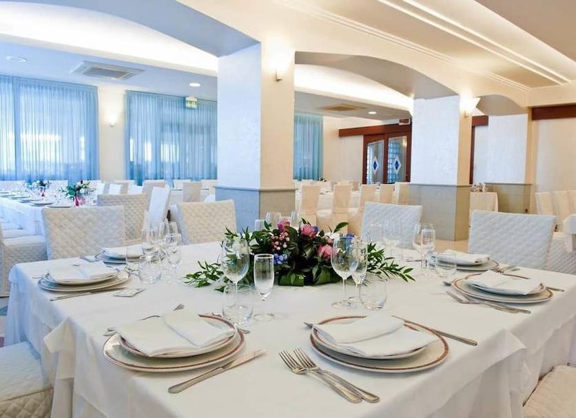 Sala de banquetes Foto