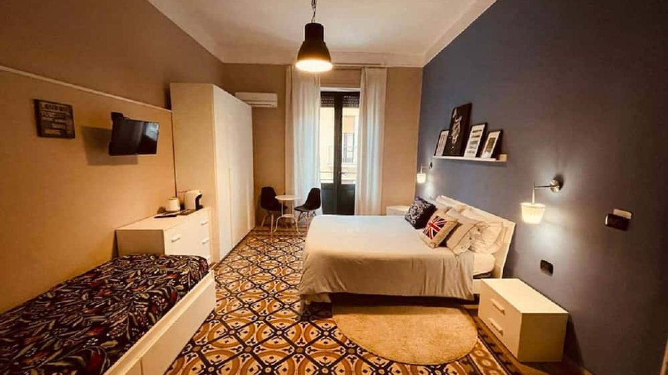 Lavilletta B&B
