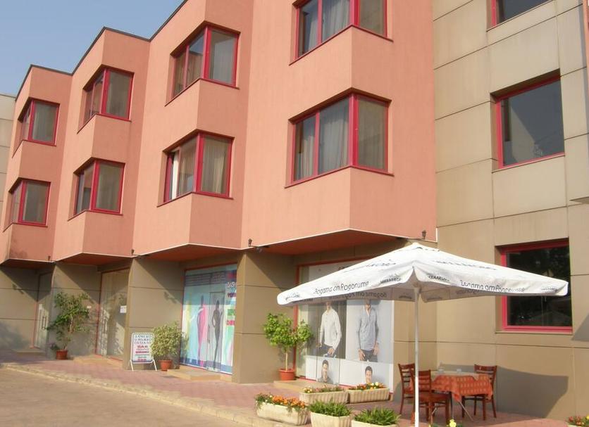Edificio Foto