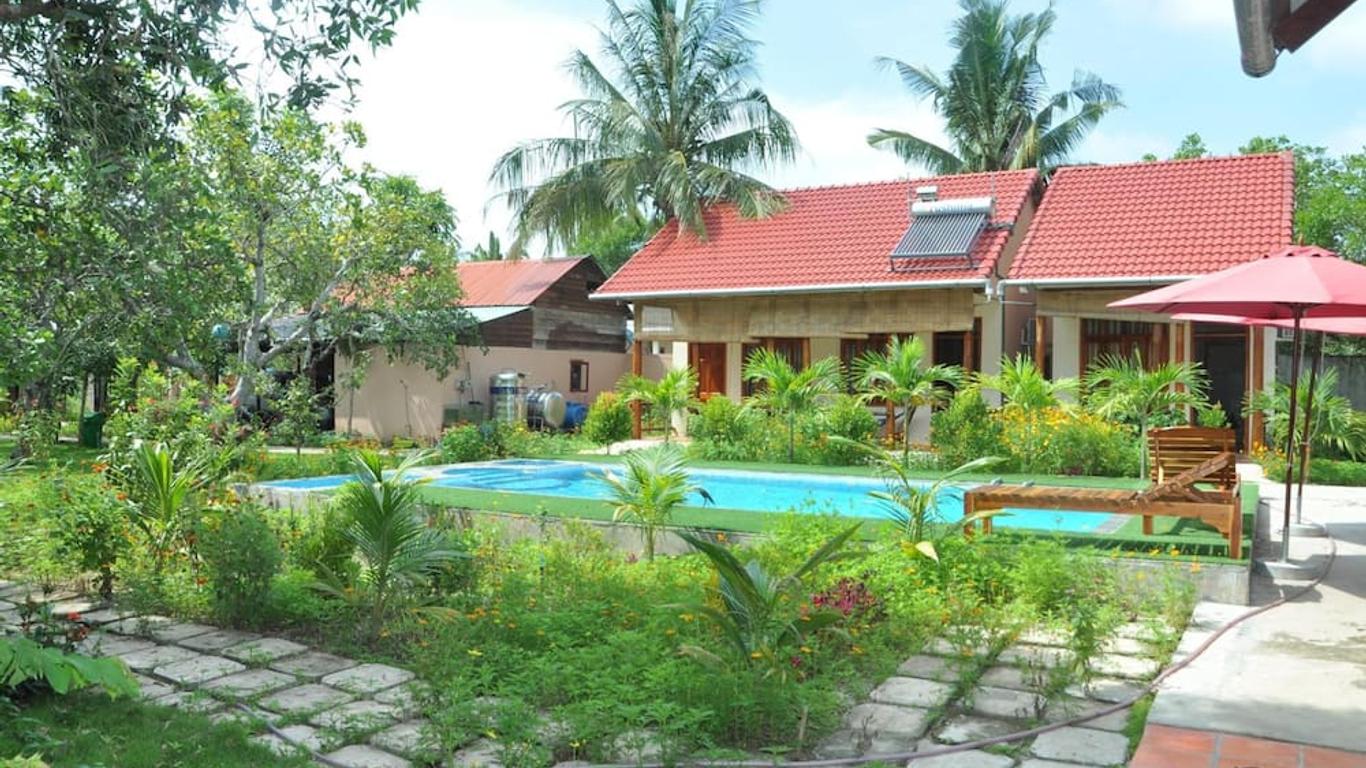 Thuy Van Bungalow