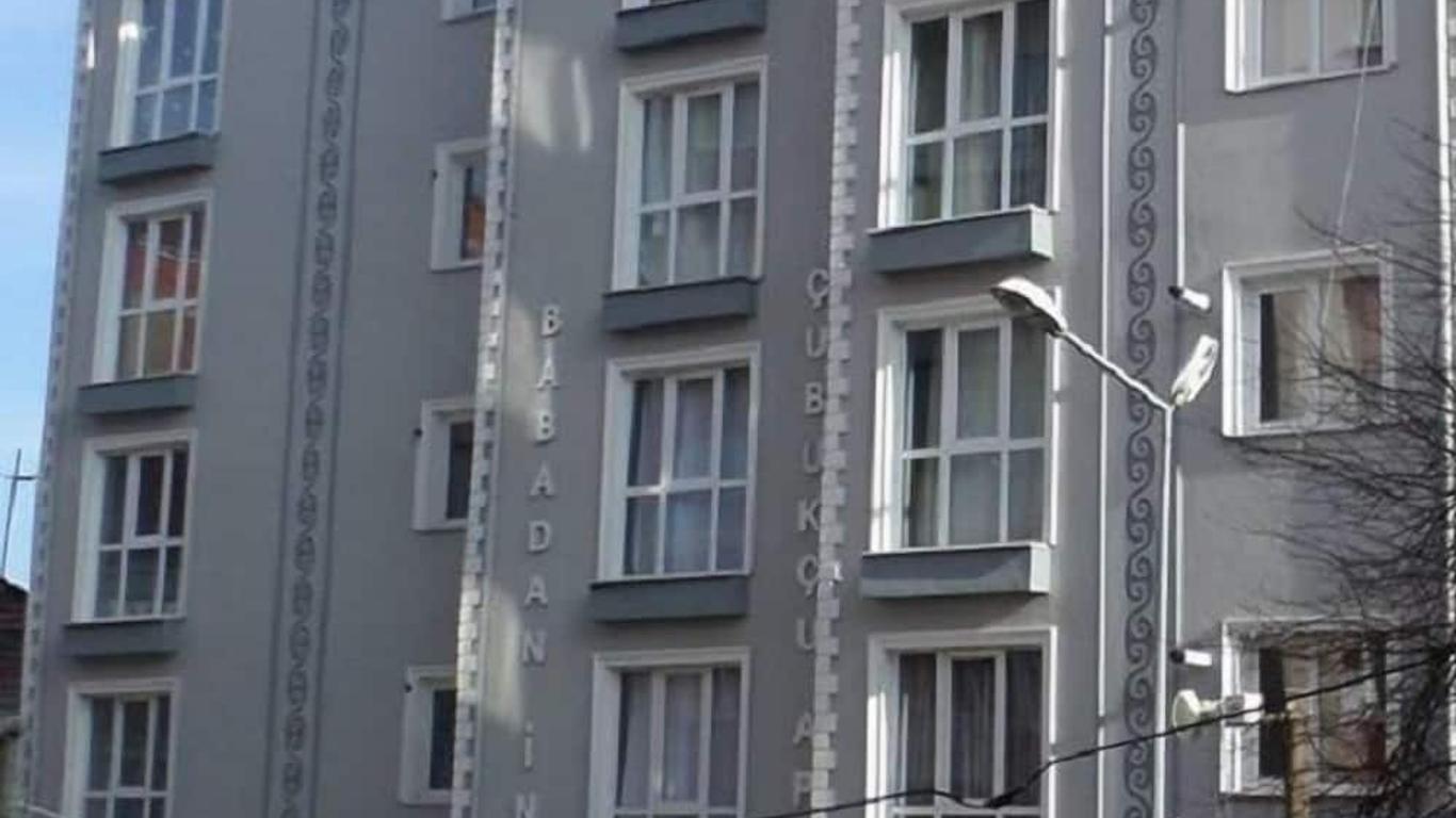 Baki Apart Hotel
