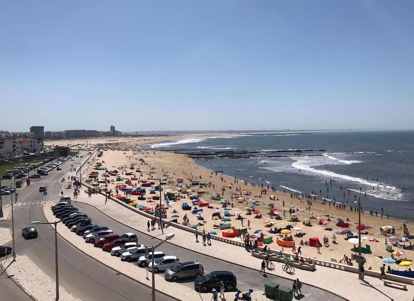 Playa Foto