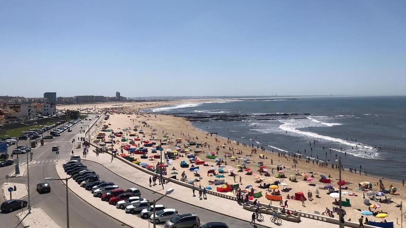 Tamargueira