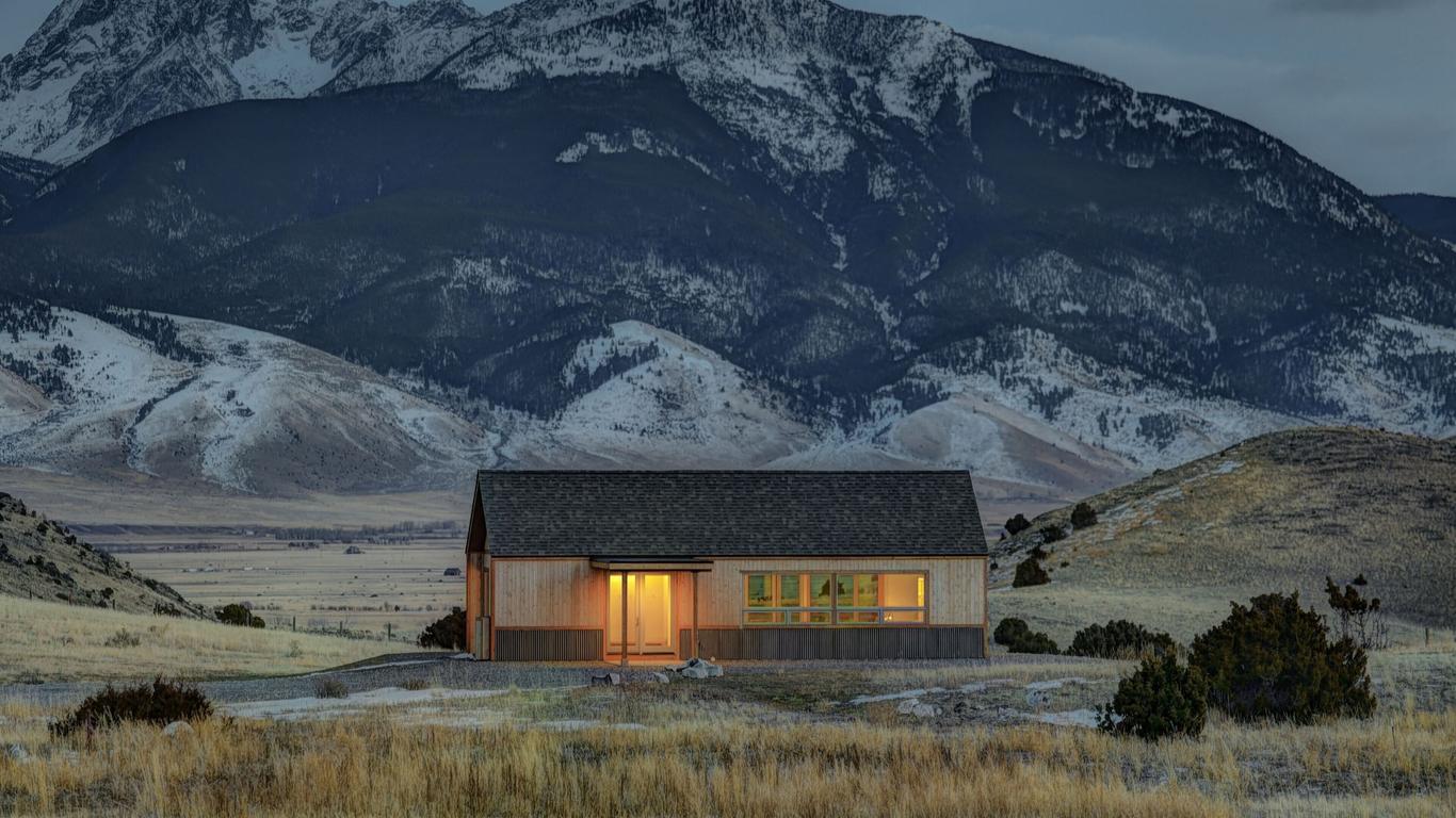 Erik's Ranch