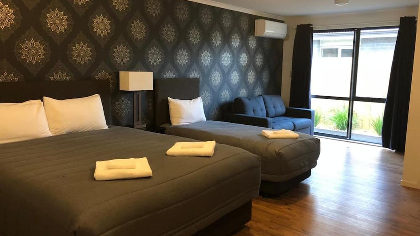Uni Motel