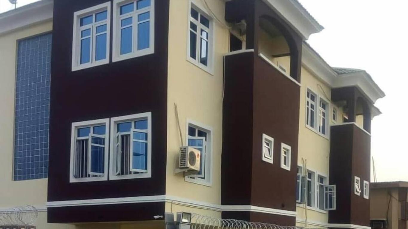 Fara Hotel & Suite