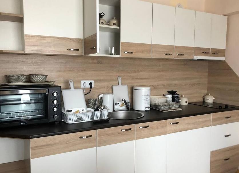 Cocina Foto