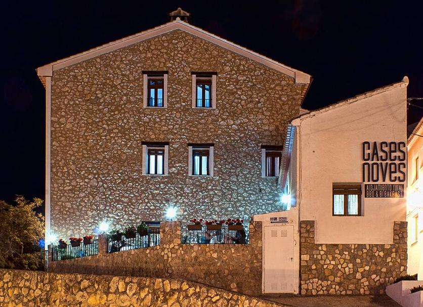 Edificio Foto