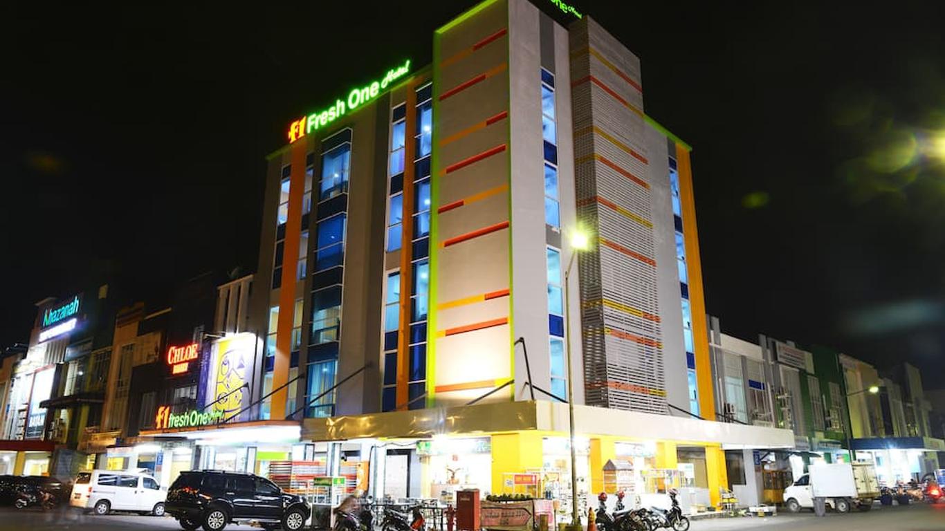 Fresh One Hotel
