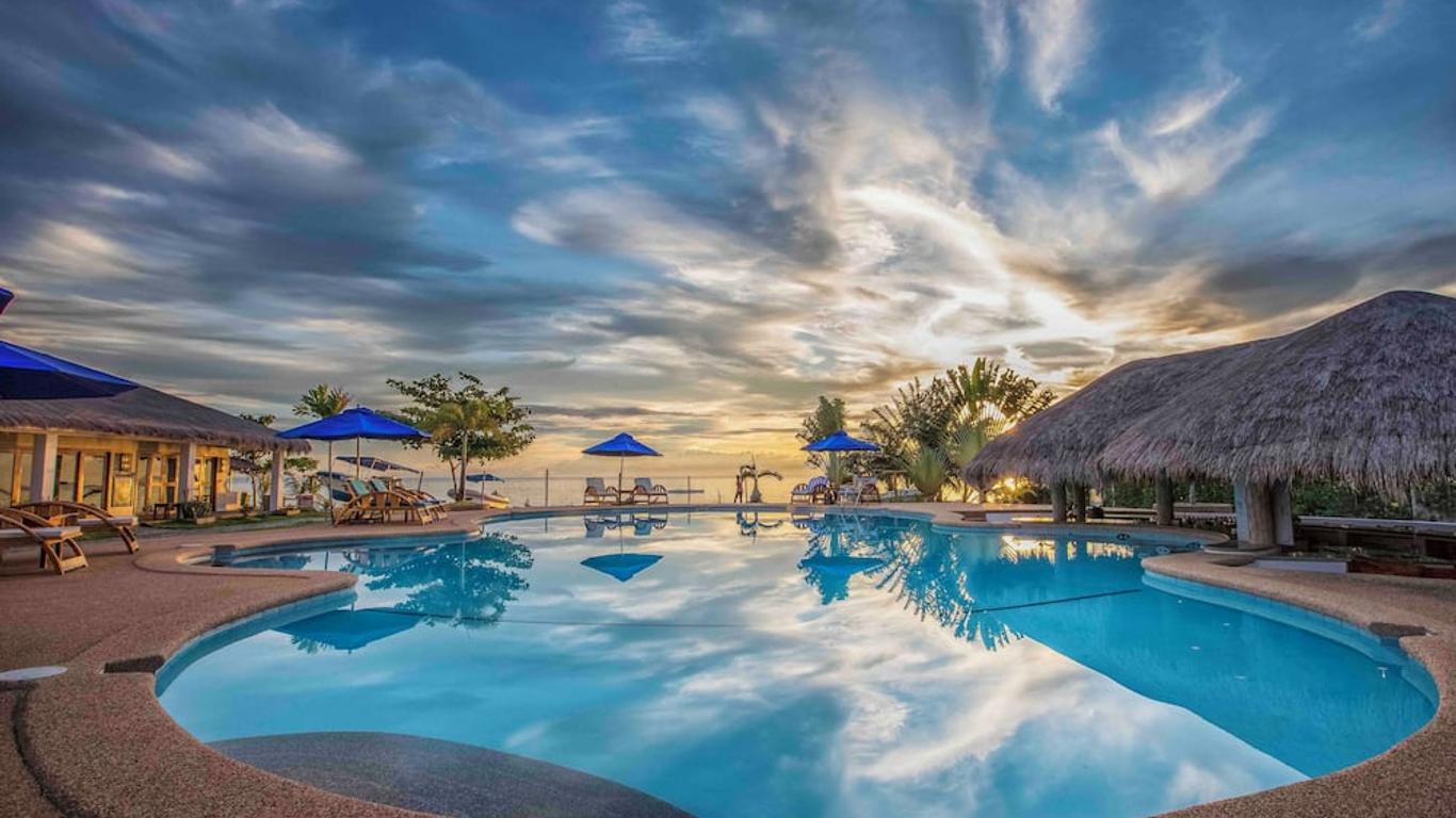 Salamangka Resort