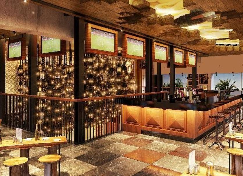 Bar Foto