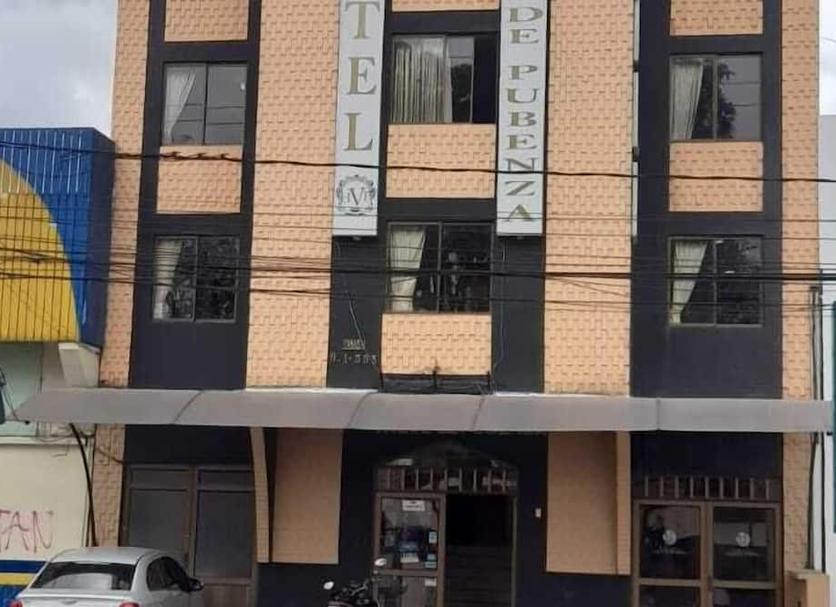 Edificio Foto