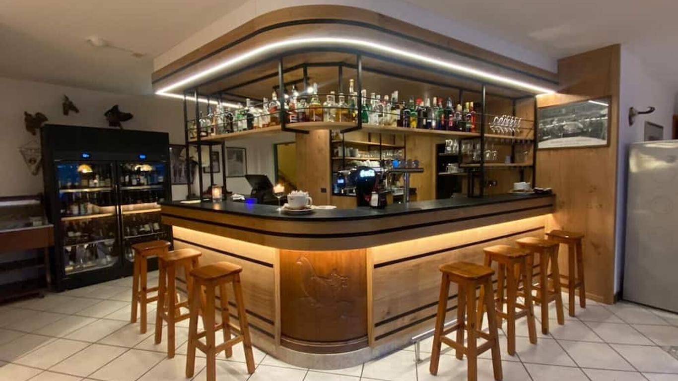 Biker Hotel Al Gallo Forcello