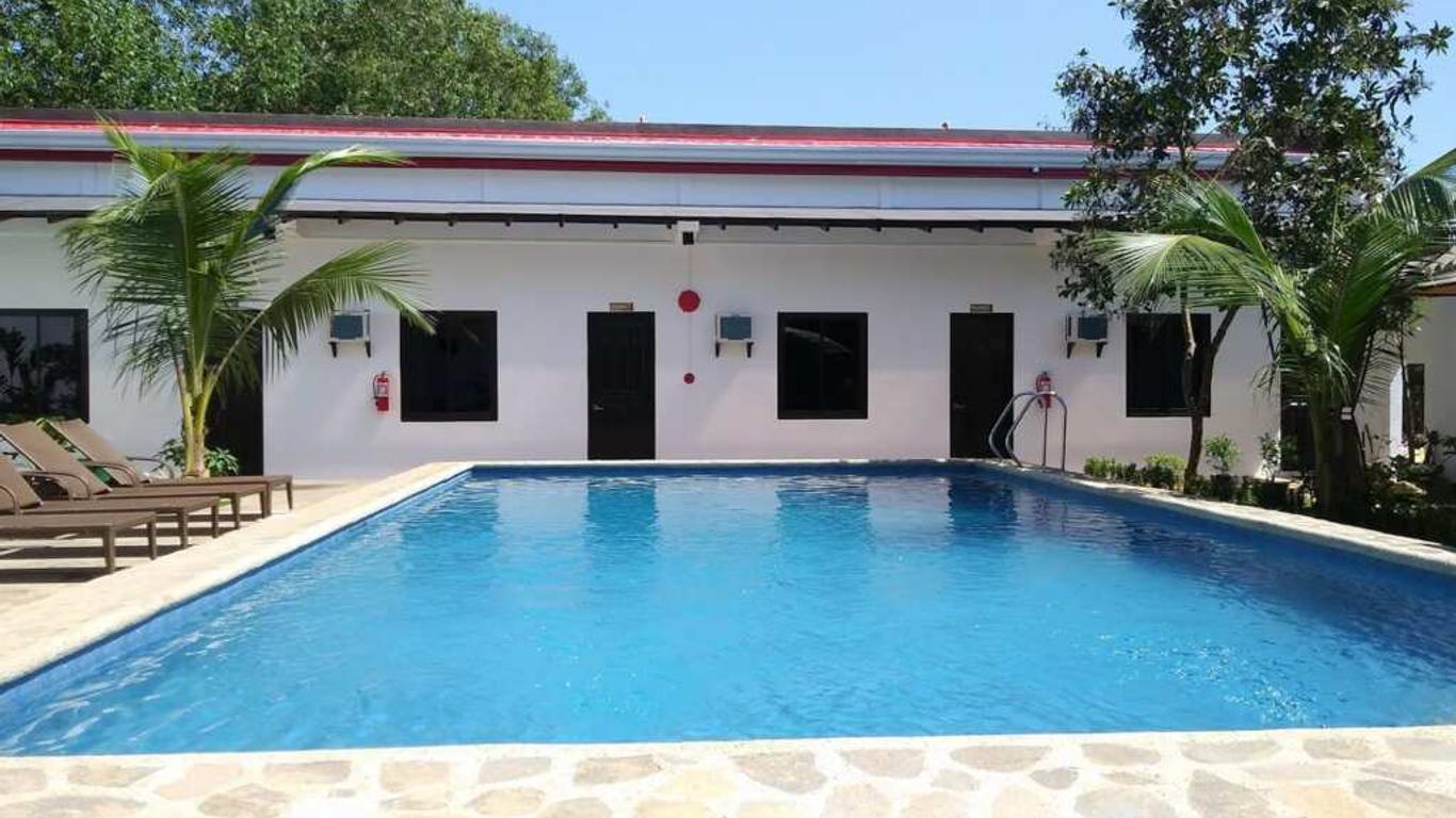 Palm Rise Resort