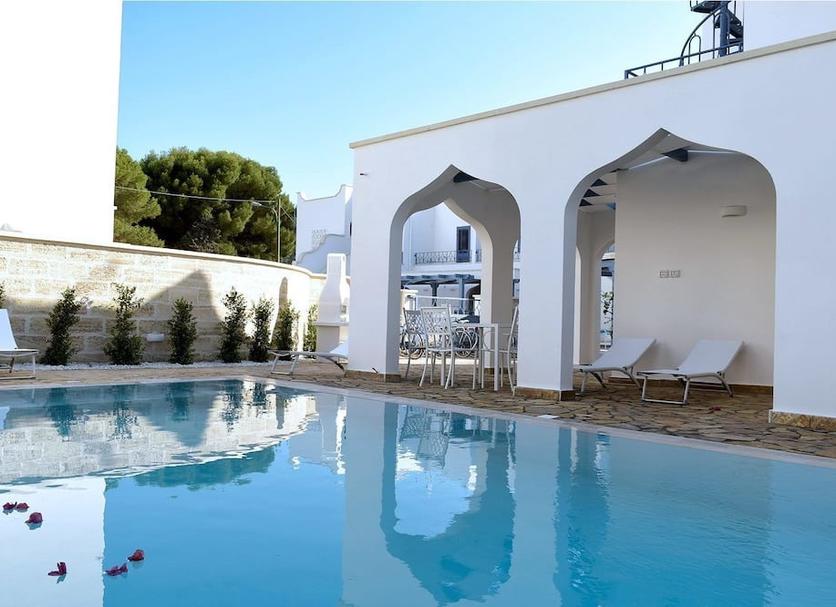 Piscina Foto