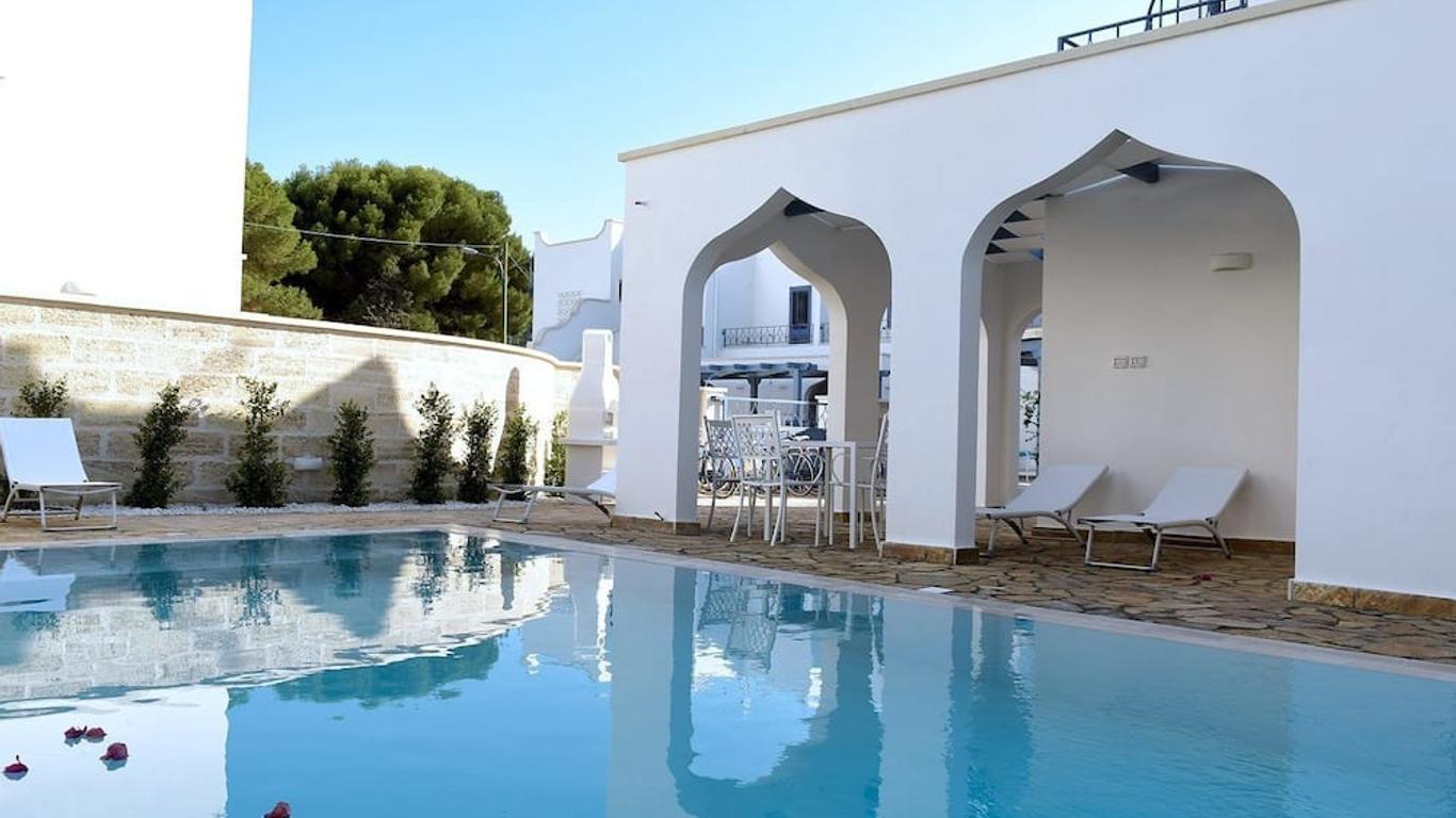 Torreblu Residence