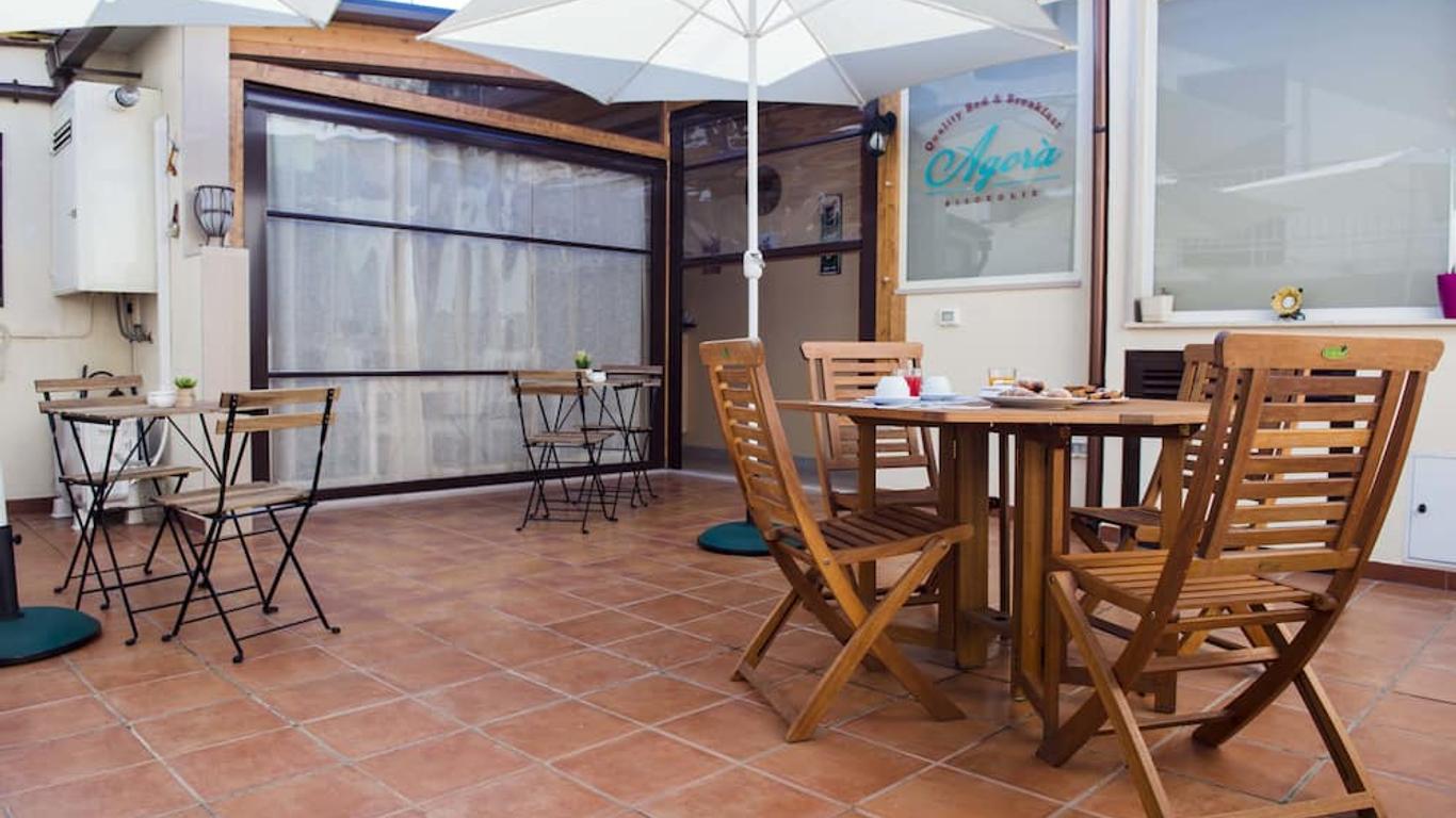 Agorà b&b