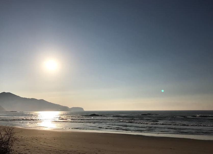 Playa Foto