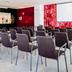 Sala de conferencias