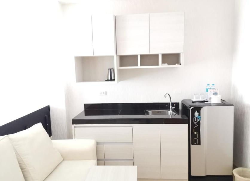 Cocina Foto