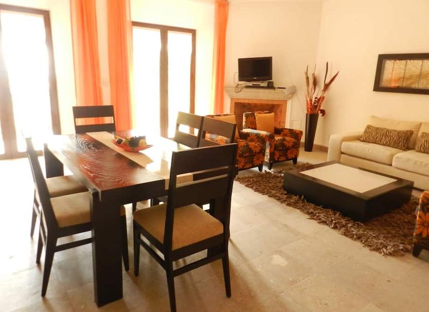 Comedor Foto