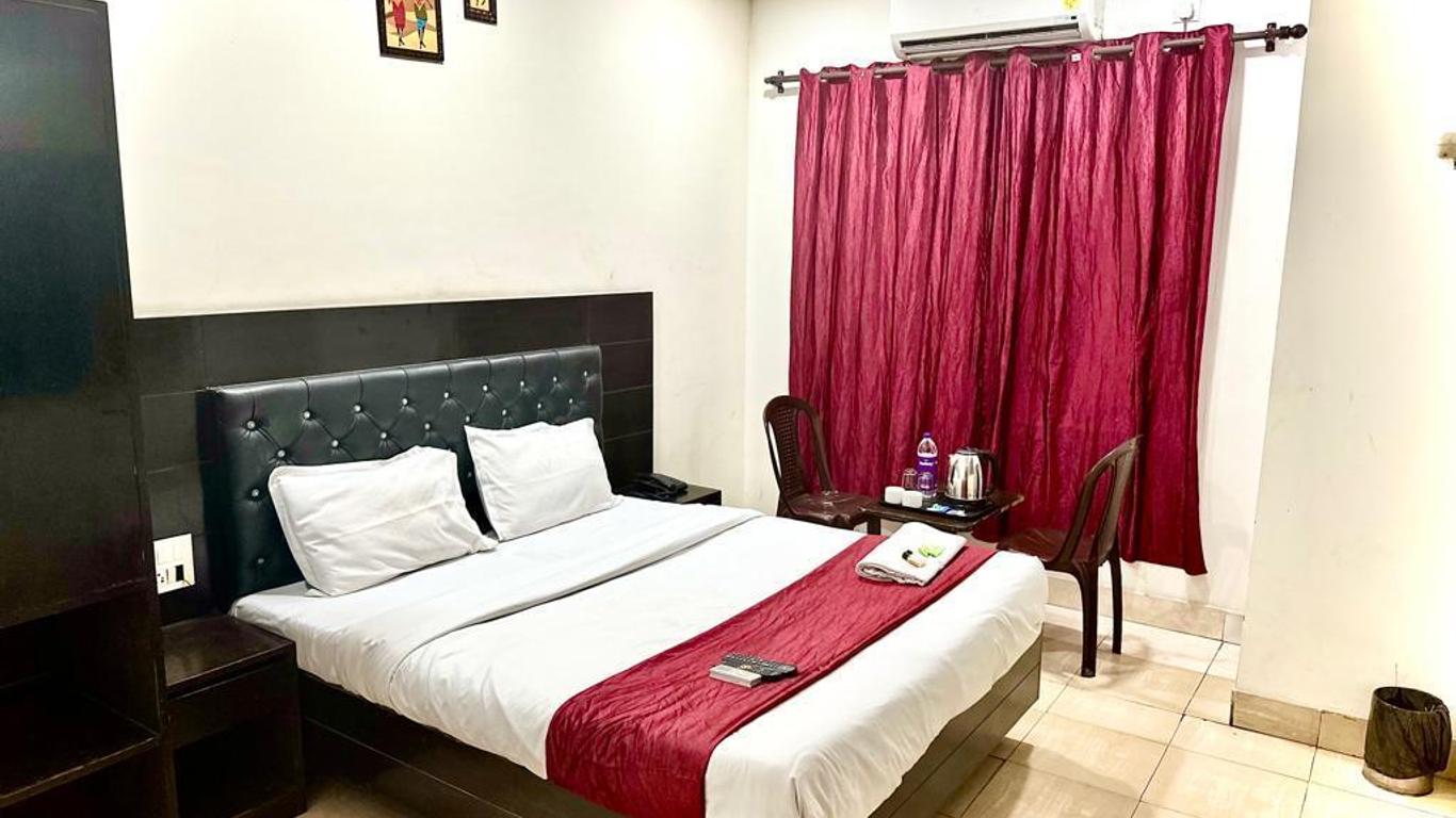 Hotel Shubham