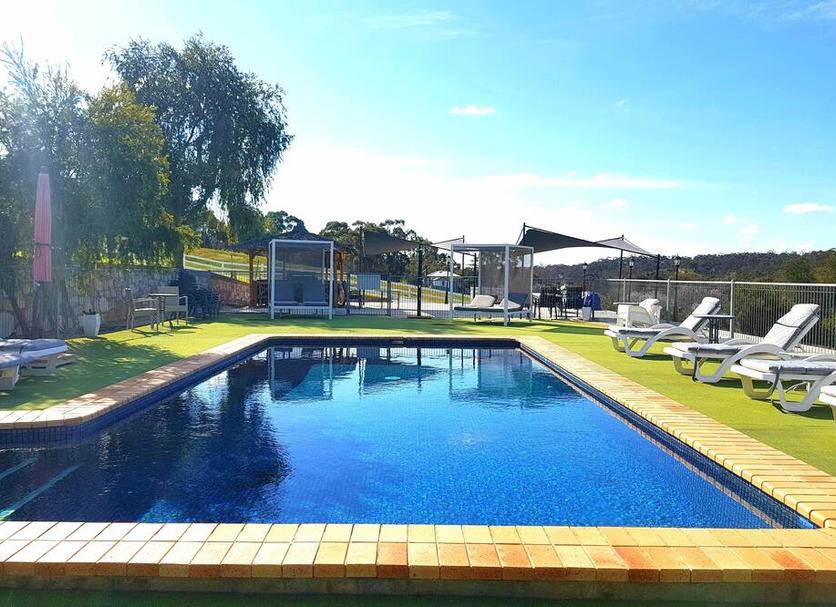 Piscina Foto