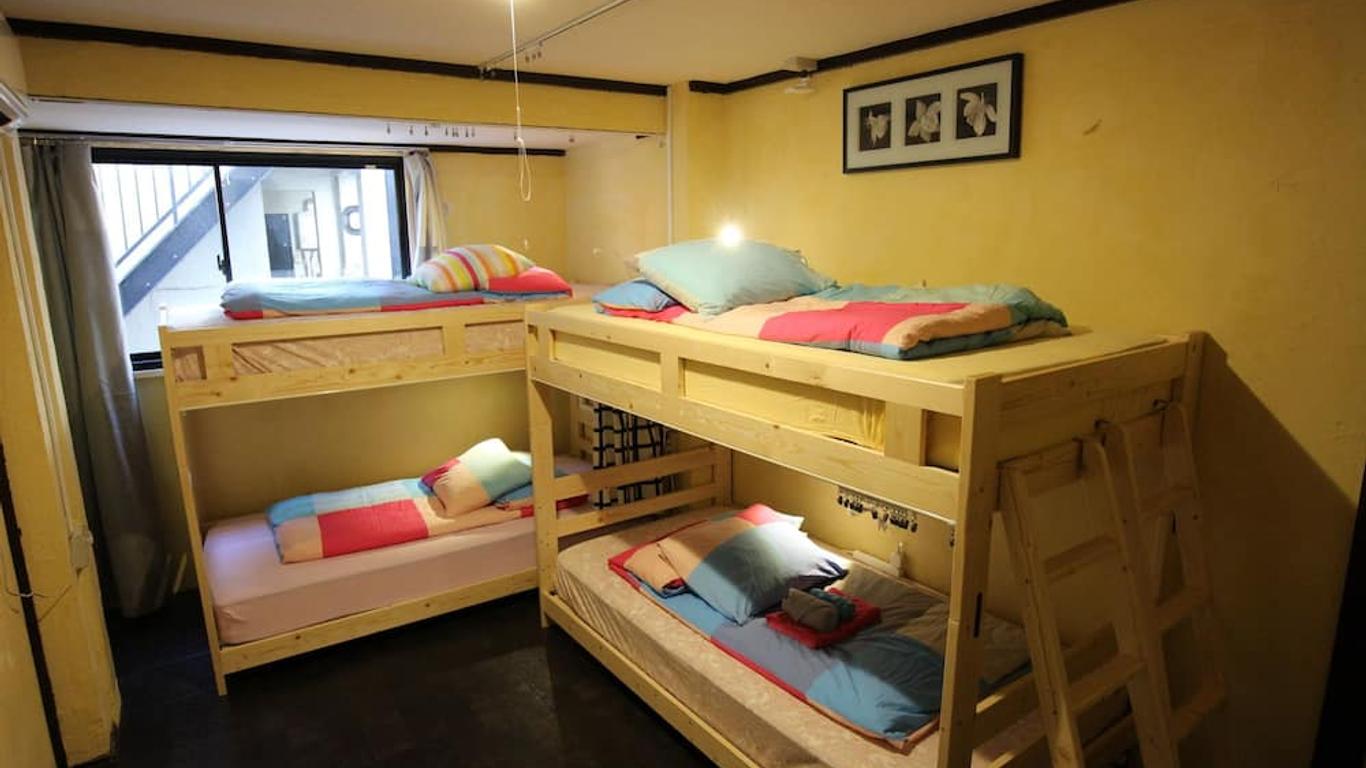Yoko House - Hostel