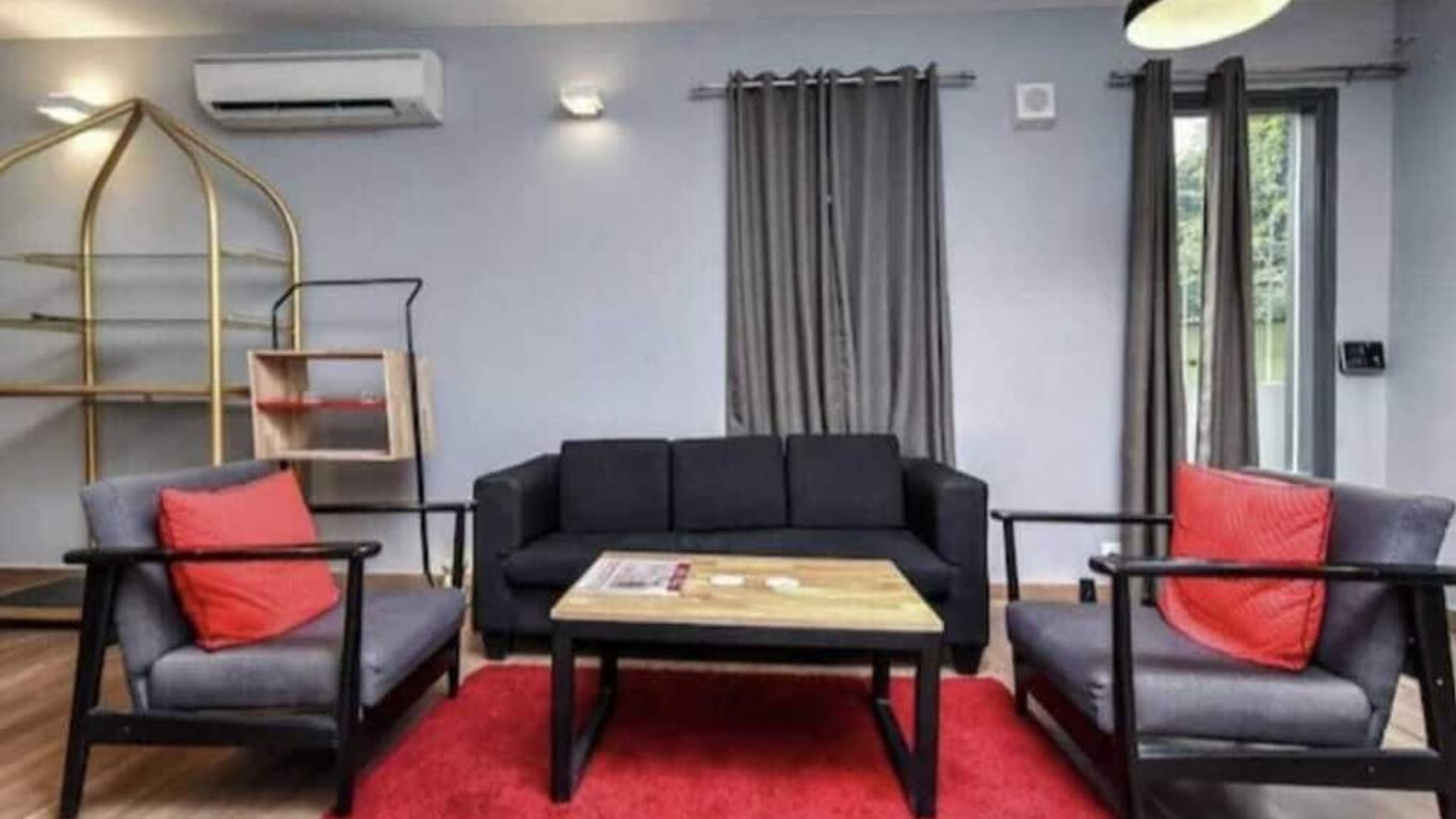 Townhouse Sohna Road