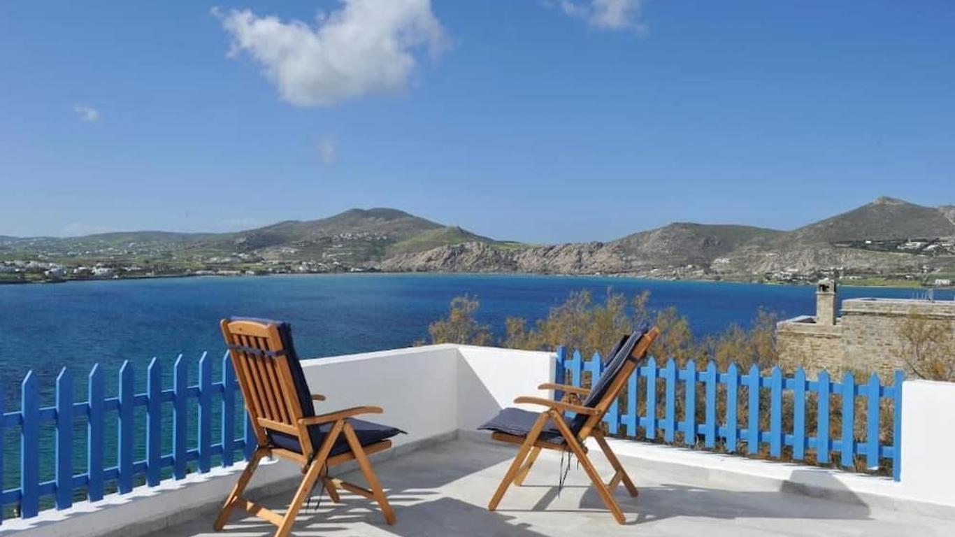 Villa Irini