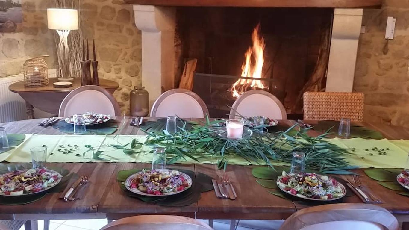 Le Clos d'Any