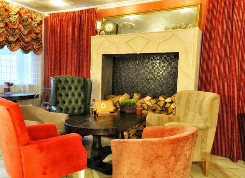 Lounge Foto