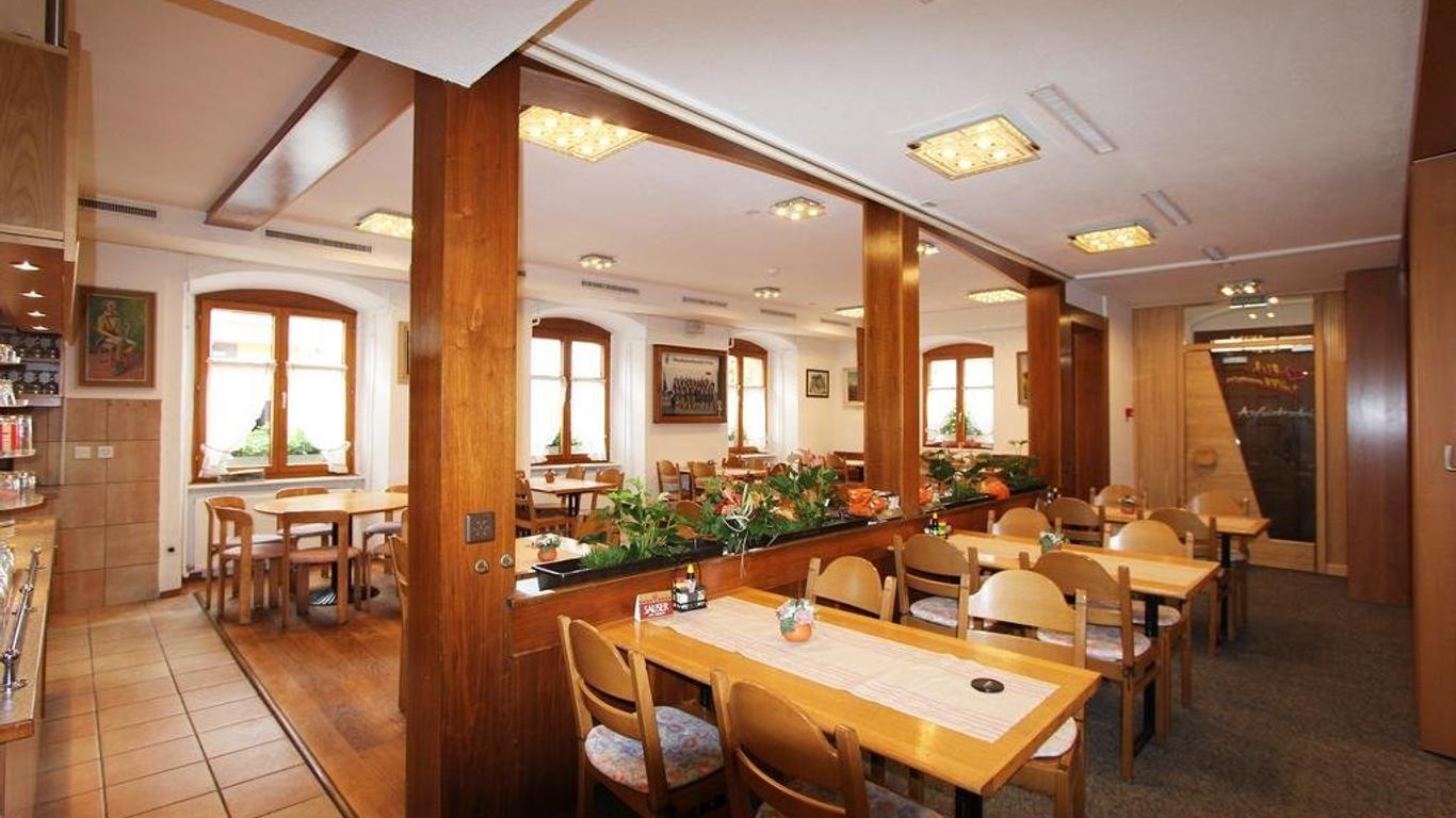 Gasthof Adler