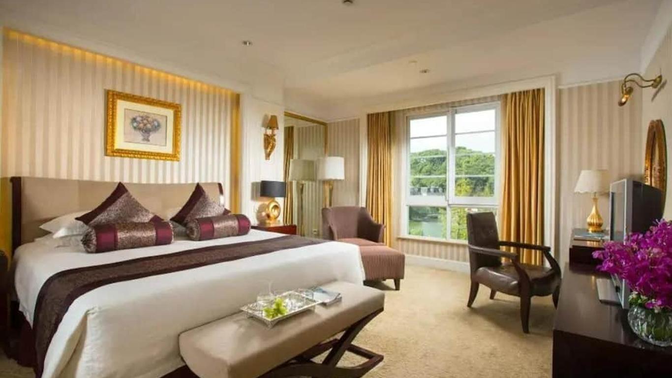 Tianducheng Hotel