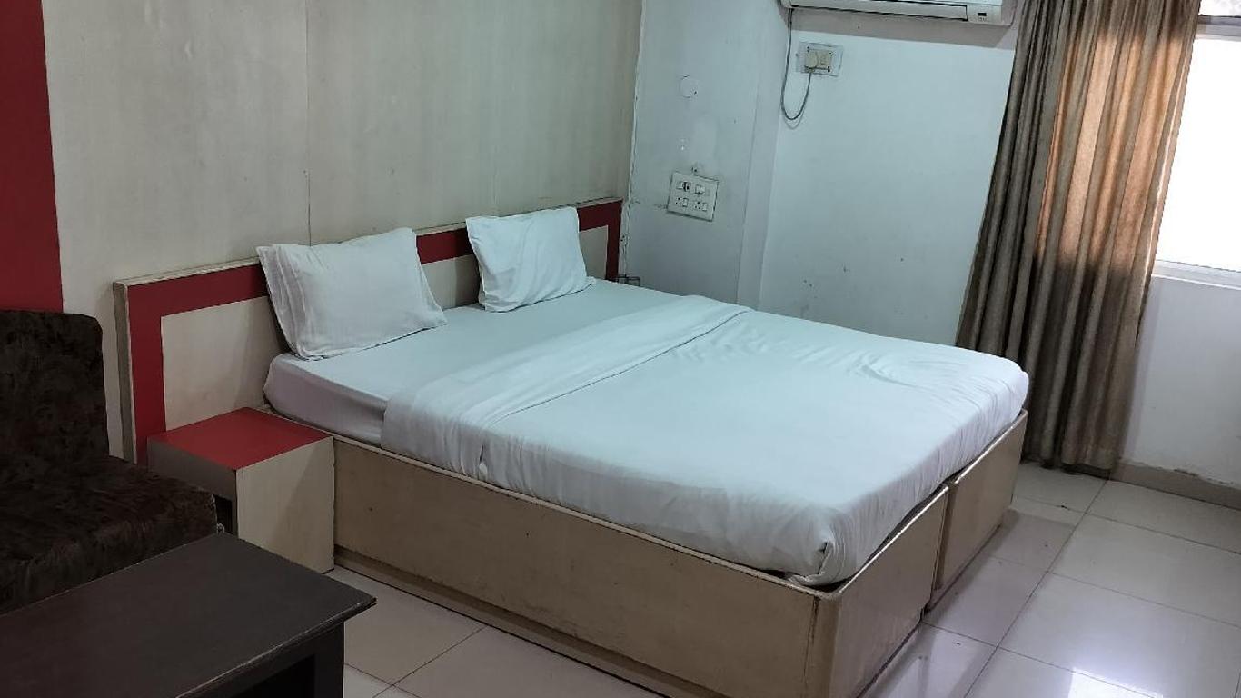 Hotel Cozy Residency