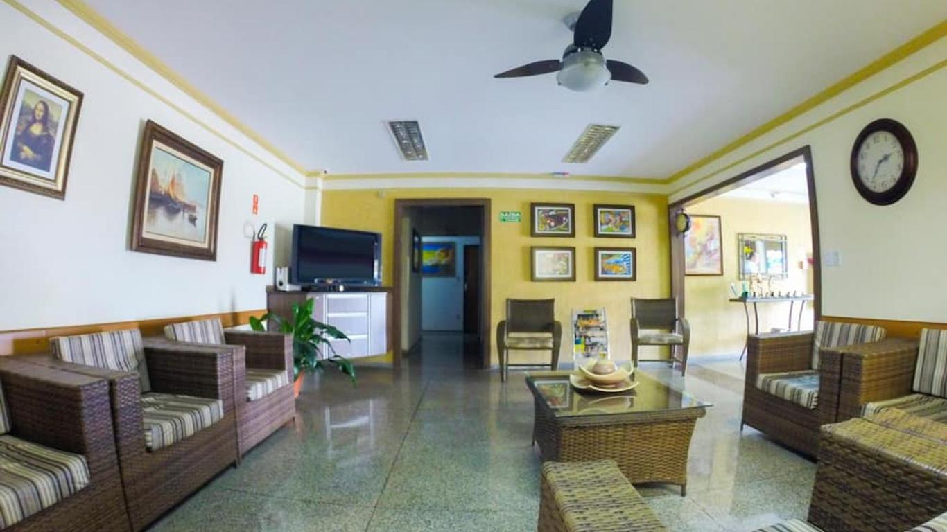 Hotel Graunas